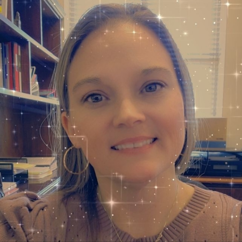 Meet your Posher, Amy